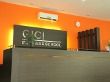 Hybrid MM STIE GICI  Business School Jakarta Prestasi 1