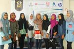 Hybrid MM STIE GICI  Business School Jakarta Prestasi 5